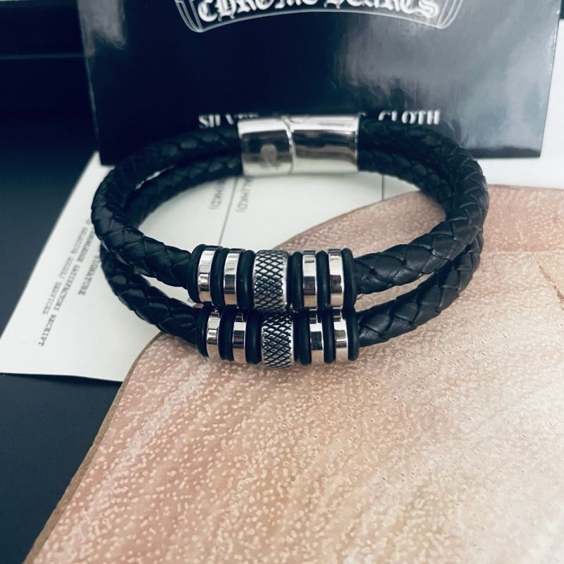 Chrome Hearts Bracelets